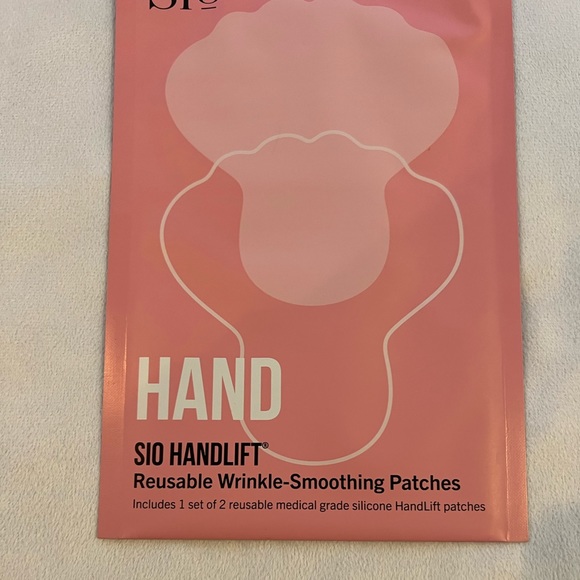 NWT Sio hand lift patches - Picture 2 of 4